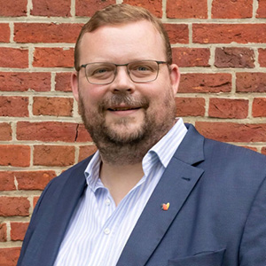 Ansgar Schledde