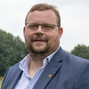 Ansgar Schledde