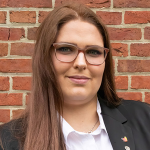 Samantha Kienhorst
