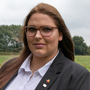 Samantha Kienhorst