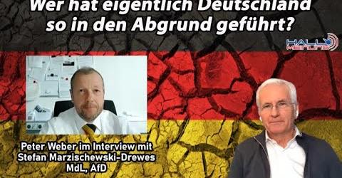 Stefan Marzischewski-Drewes im Interview