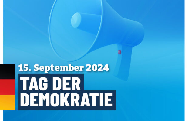 Tag der Demokratie