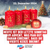 4. Advent