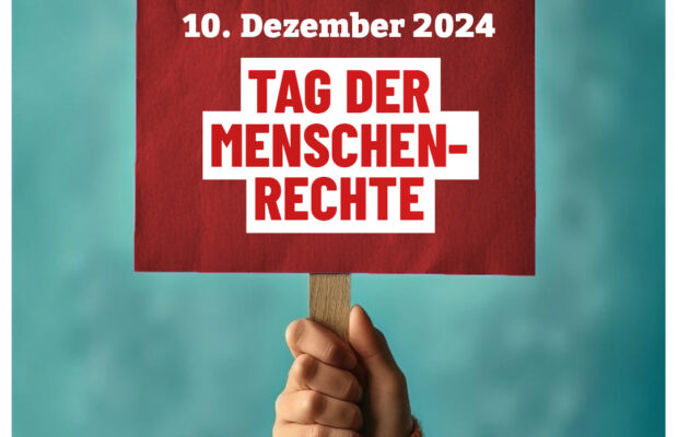 Tag der Menschenrechte