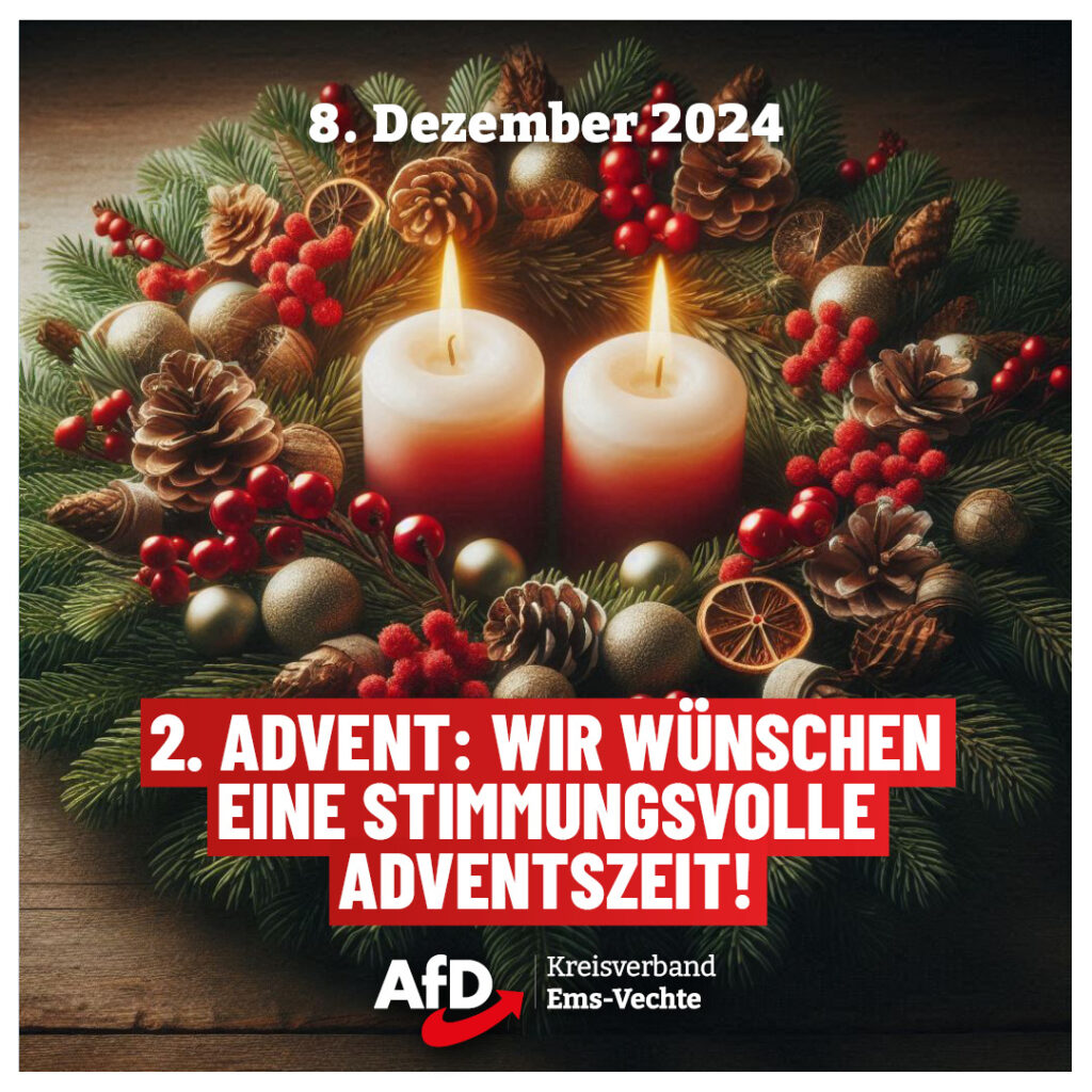 2. Advent