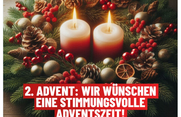 2. Advent