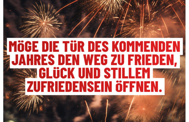 Silvester 2024