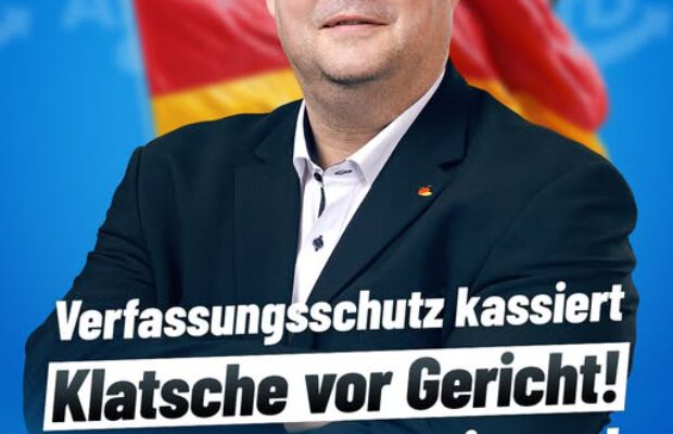 ++ Dieser Beschluss ist ein Wendepunkt! ++