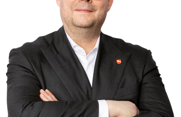 Das Team Niedersachen macht Tempo. Gemeinsam starten wir ins Kommunalwahl-Jahr 2026.