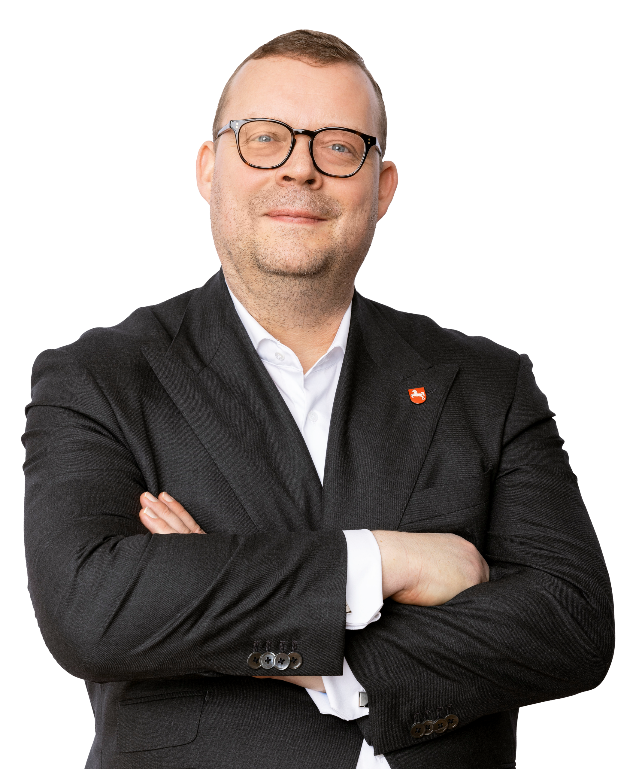 Das Team Niedersachen macht Tempo. Gemeinsam starten wir ins Kommunalwahl-Jahr 2026.