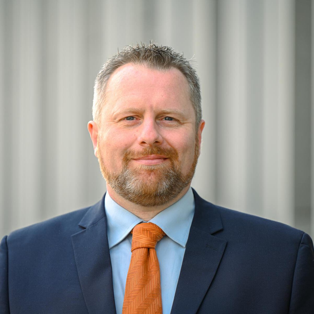 Danny Meiners