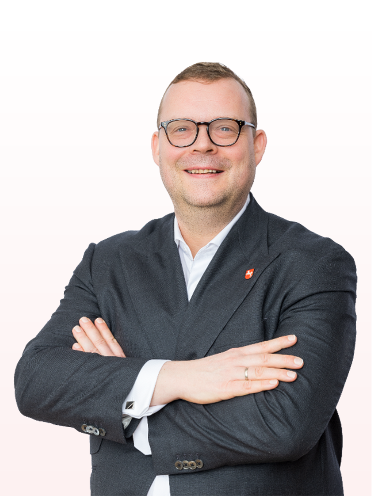 Ansgar Schledde