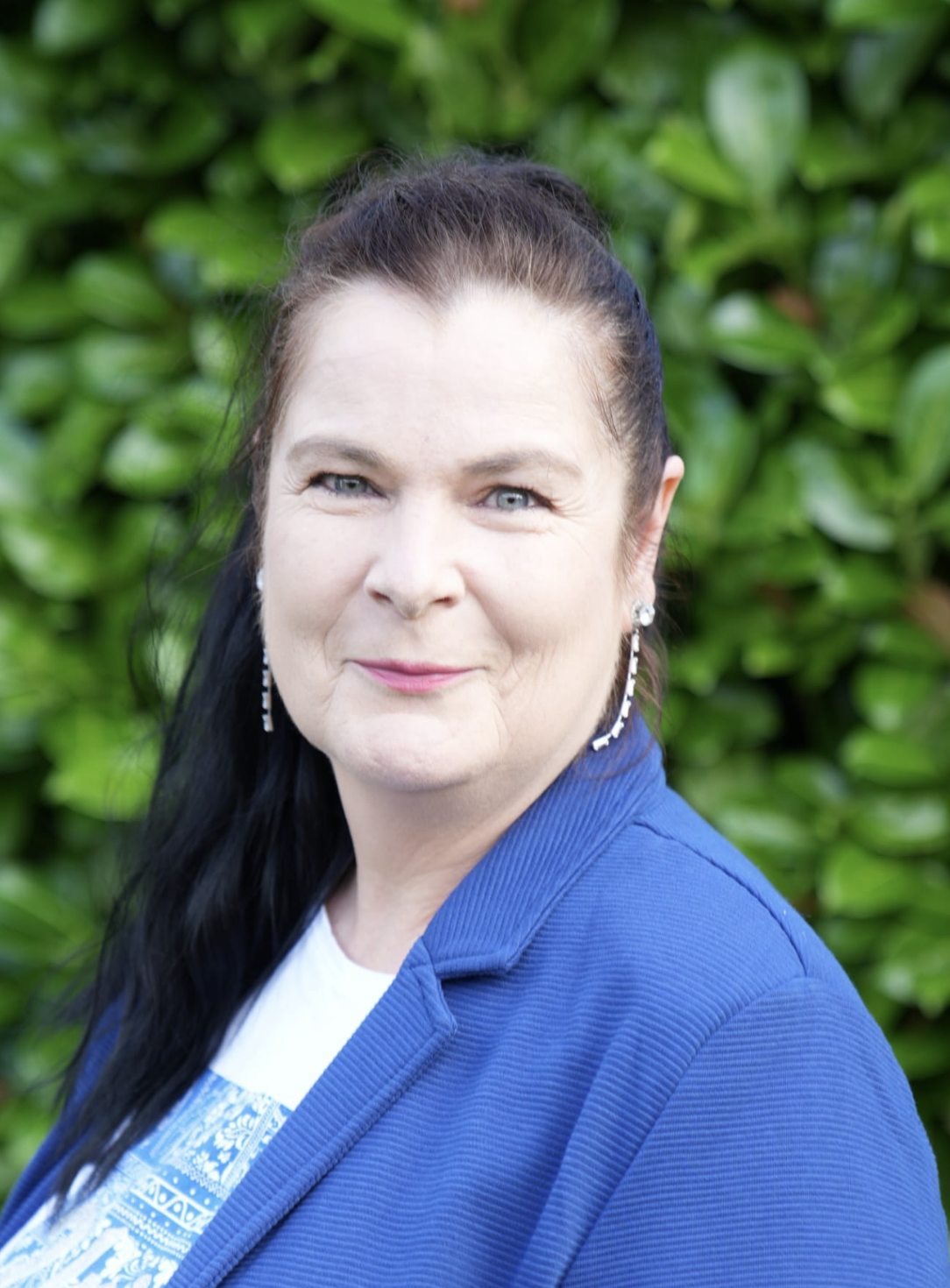 Anke Pohlmann