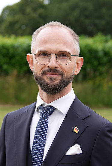 Artur Minich