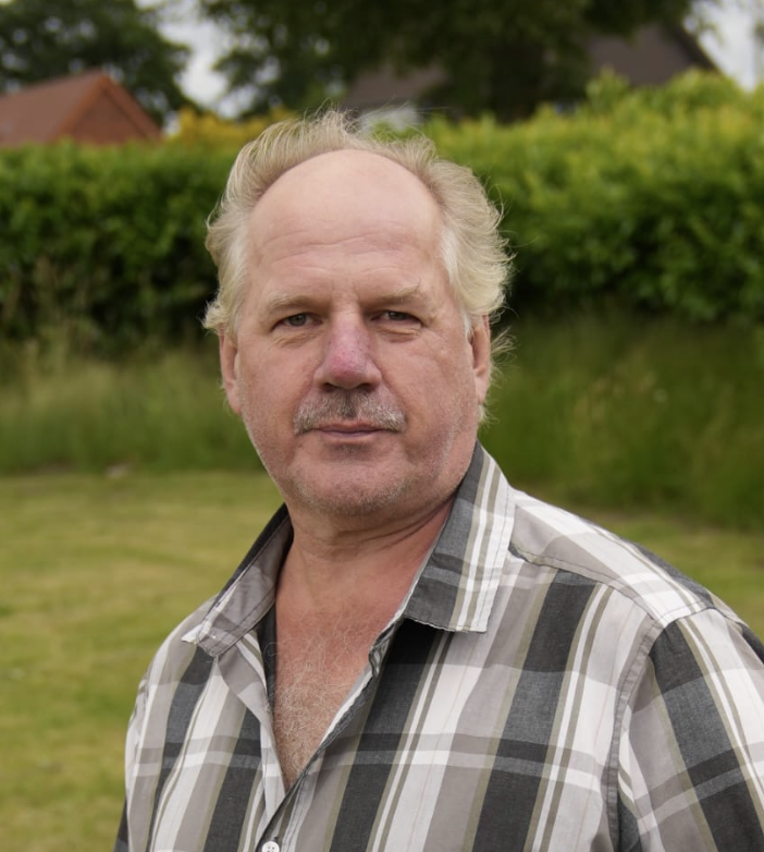Jens Harms
