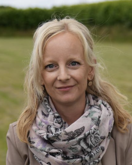 Marina Rensen